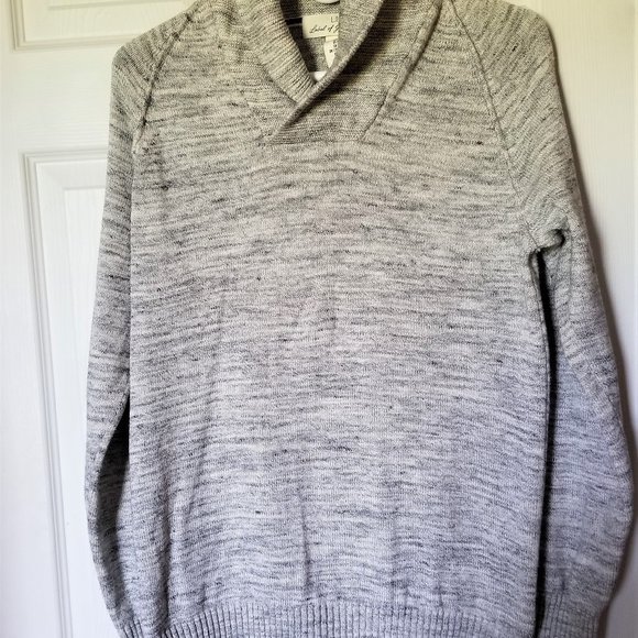 H&M Other - Men's Cowl Neck